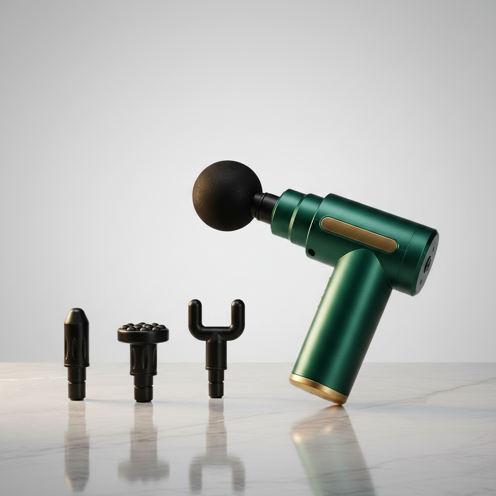 Uncoil™ Knot-Release Massager
