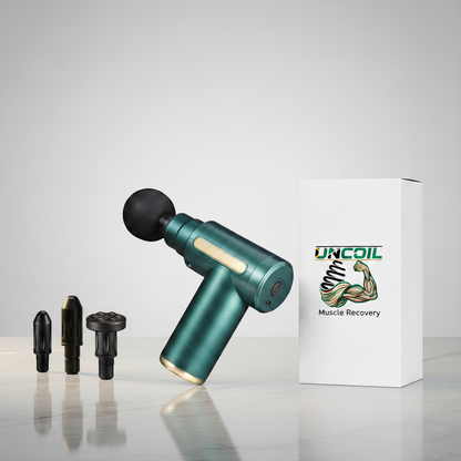Uncoil™ Knot-Release Massager