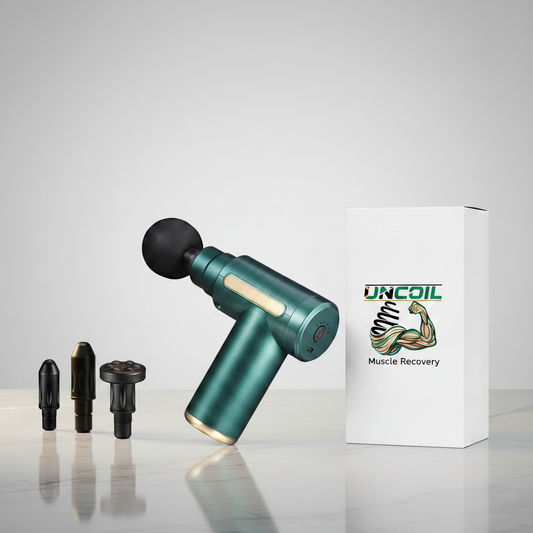 Uncoil™ Knot-Release Massager